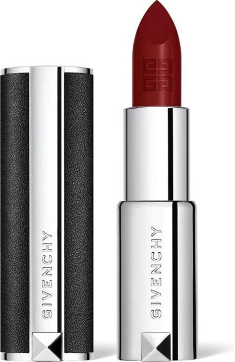 Givenchy Le Rouge 334 Grenat Volontaire 